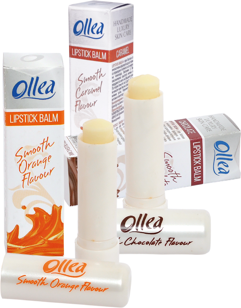 Lipstick Balm